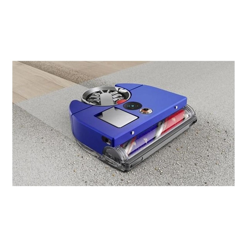 Dyson 360 Robot Vacuum Cleaner - 65 Minutes Run Time