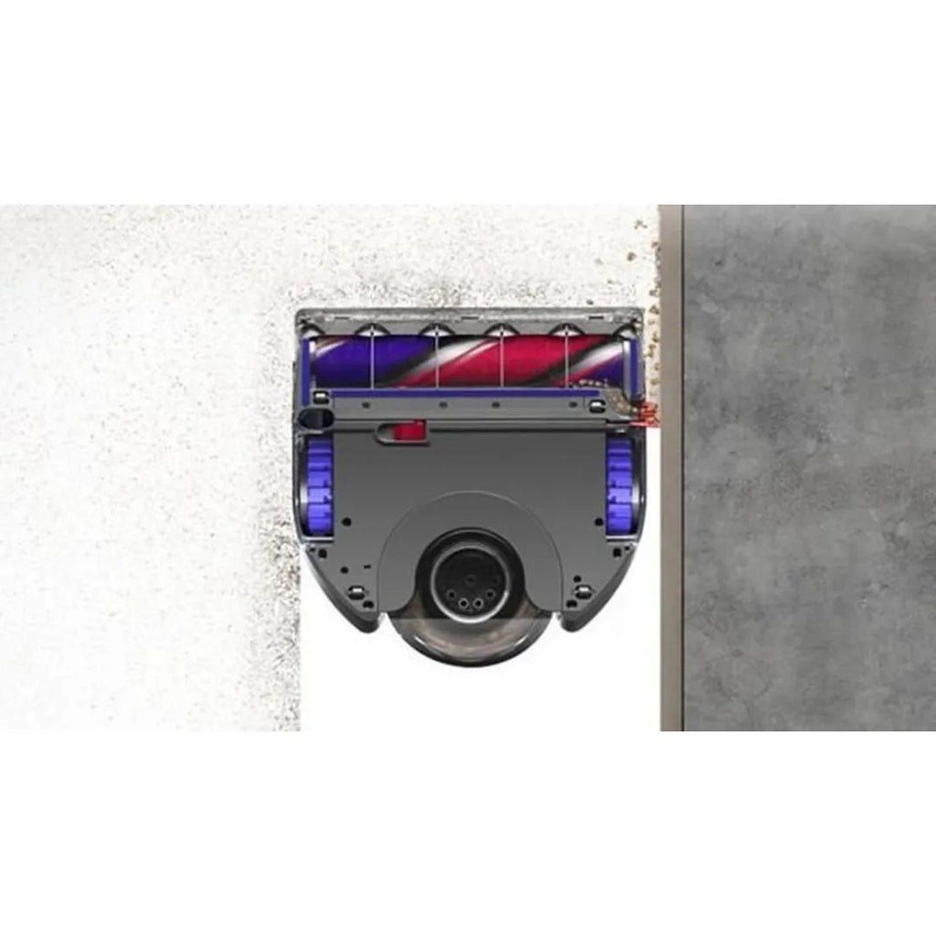 Dyson 360 Robot Vacuum Cleaner - 65 Minutes Run Time