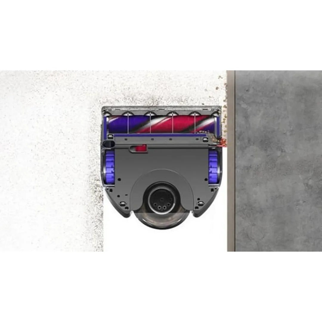Dyson 360 Robot Vacuum Cleaner - 65 Minutes Run Time