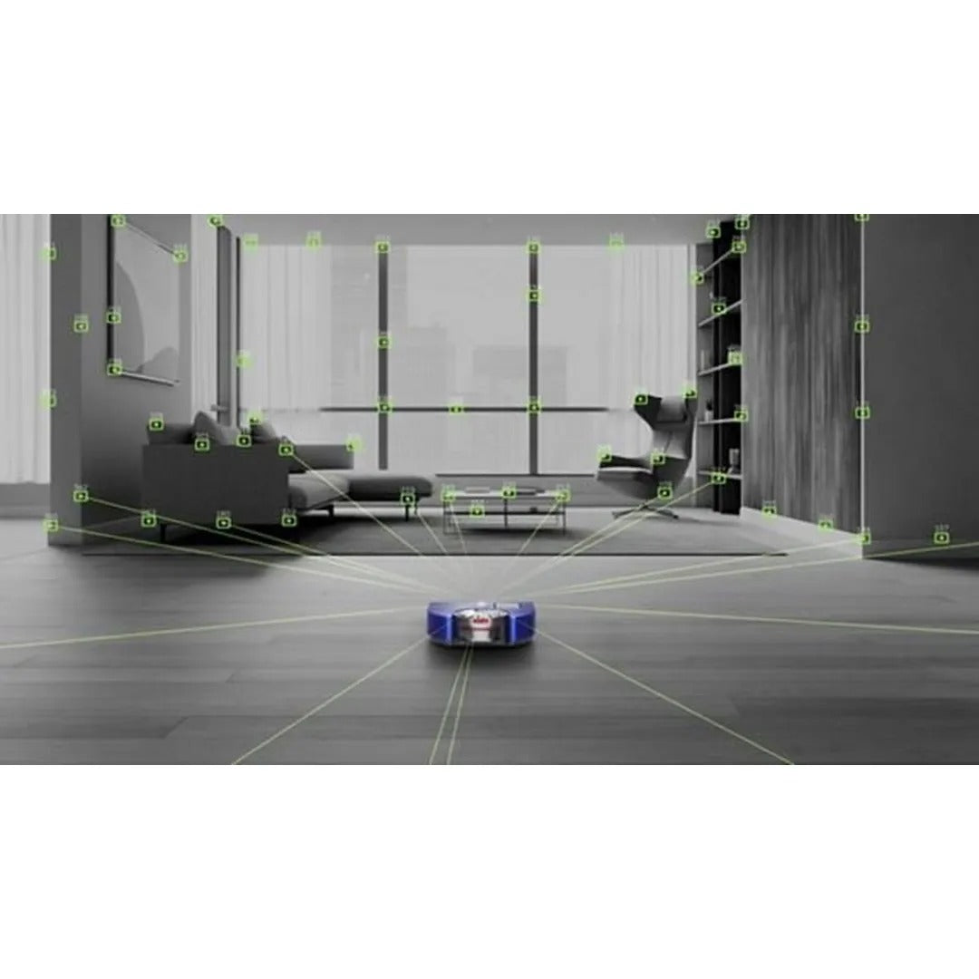 Dyson 360 Robot Vacuum Cleaner - 65 Minutes Run Time