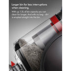 Dyson BIGBALLANIMAL2 Big Ball Animal 2 Vacuum Cleaner - Grey