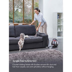 Dyson BIGBALLANIMAL2 Big Ball Animal 2 Vacuum Cleaner - Grey