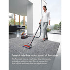 Dyson BIGBALLMULTIFL2 Cylinder Vacuum Cleaner