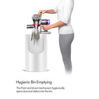 Dyson CAR+BOAT Handheld Vacuum - 50 Minute Run Time - Grey