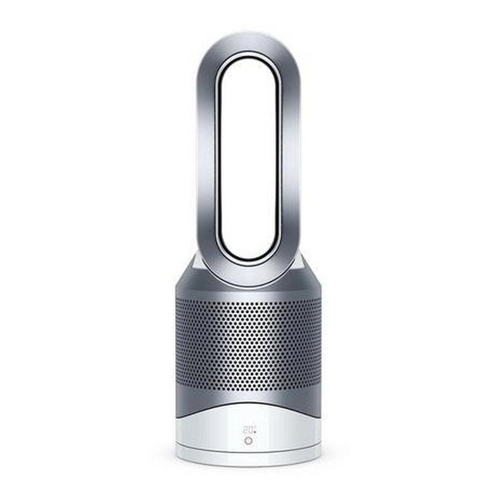 Dyson HP00 Heating & Cooling Pure Hot & Cool Air Purifier - White