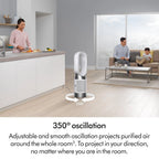 Dyson HP11 Hot & Cool Purifier - White