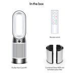 Dyson HP11 Hot & Cool Purifier - White