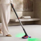 Dyson PENCILVAC Cordless Pencil Vacuum - 30 Minutes Run Time - Matte Black