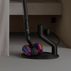 Dyson PENCILVAC Cordless Pencil Vacuum - 30 Minutes Run Time - Matte Black