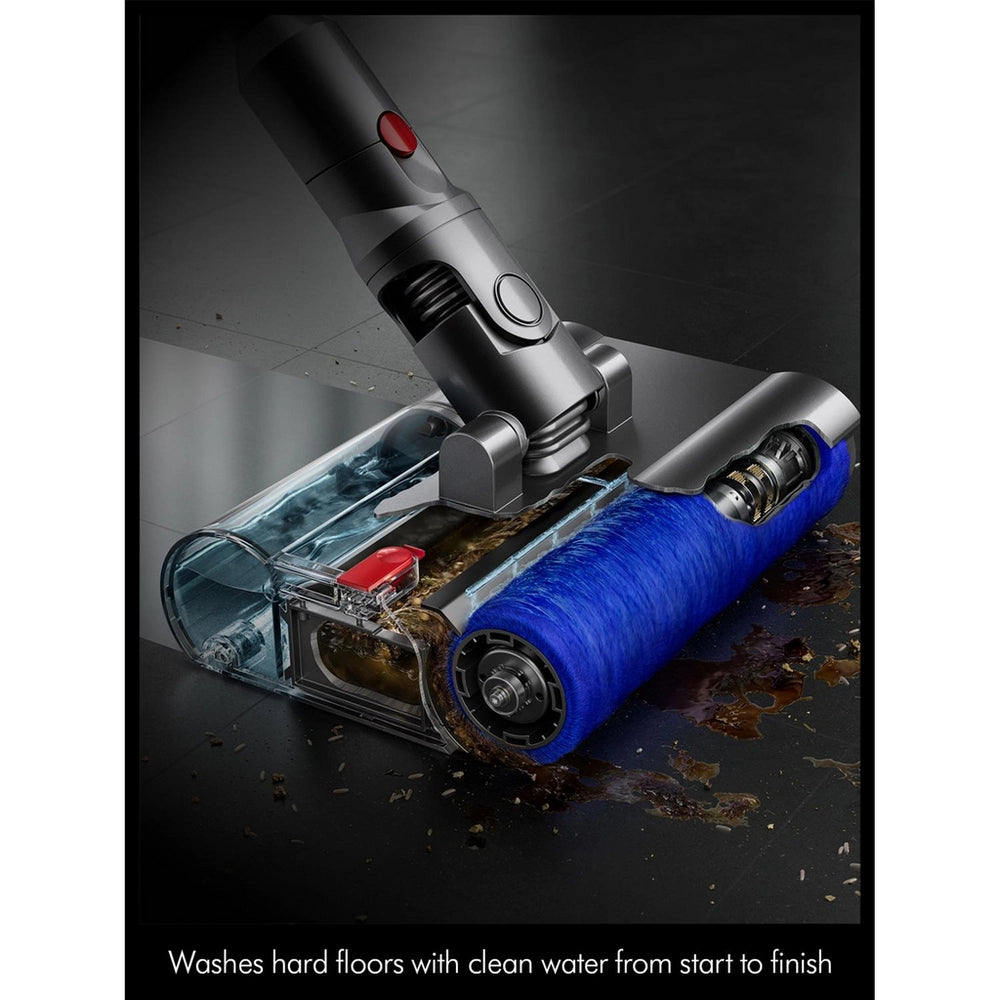 Dyson V10CYCSUB Cyclone Submarine Cordless Wet & Dry Vacuum - Nickel/Copper