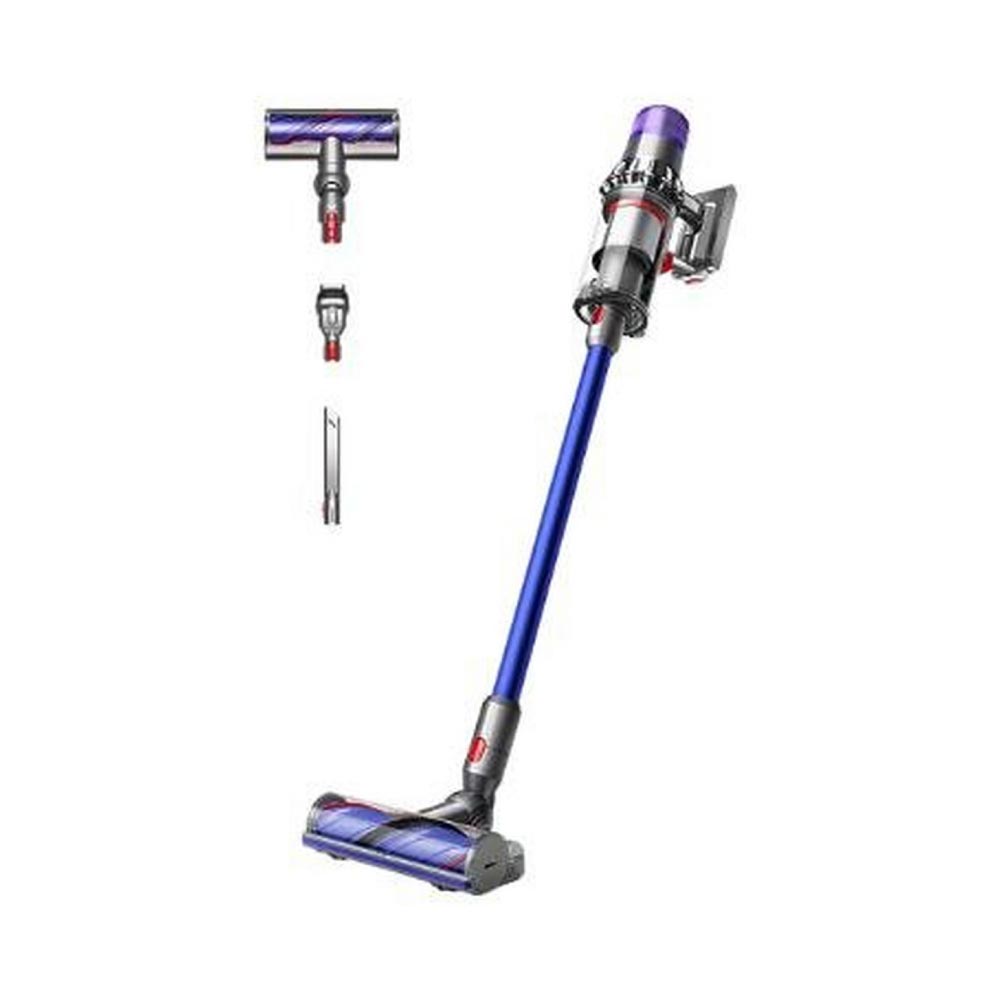 Dyson V11ADVANCED-24 Vacuum Cleaner - Nickel/Purple