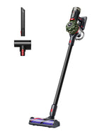 Dyson V8CYCLONE (226564-01) 60 Min Run Time Cordless Vacuum - Black/Green