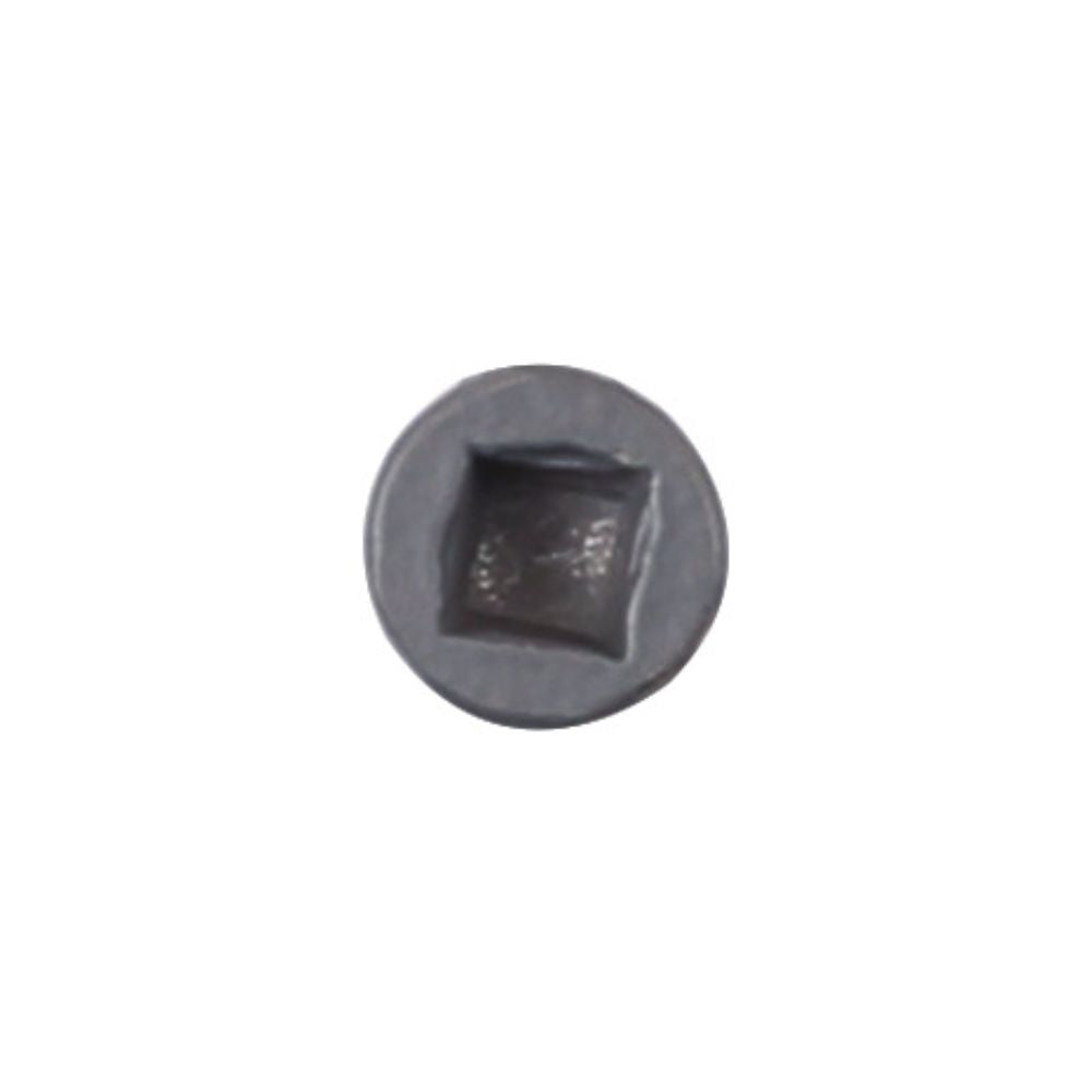 New Tech Wood Screws Pack of 100 - Light Grey