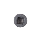 New Tech Wood Screws Pack of 100 - Light Grey