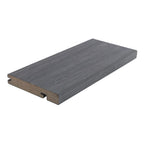 New Tech Wood Naturale Bull Nose Board - Light Grey