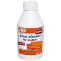 HG Leather Deep Cleaner 0.25L