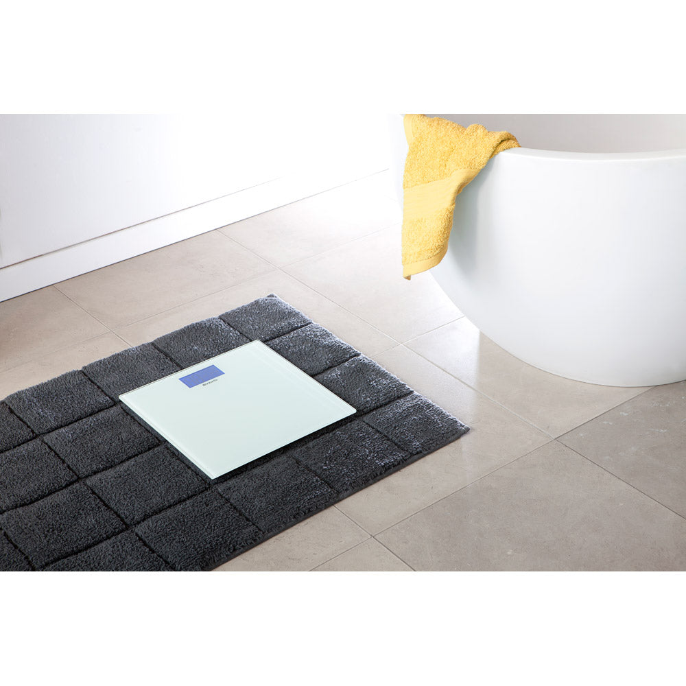 Brabantia Bathroom Scales White