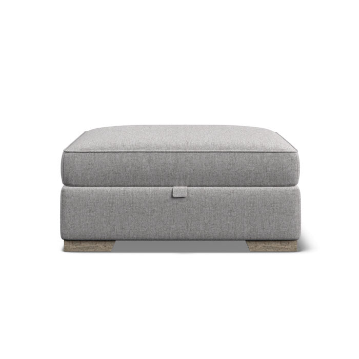 Doncaster Storage Stool