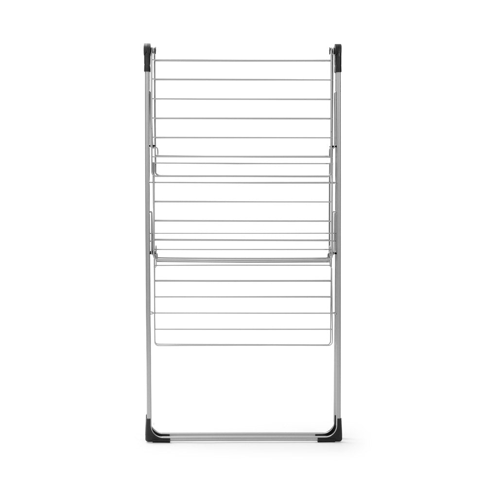 Brabantia Drying Rack Tower 23m Metallic Grey