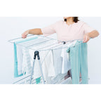 Brabantia Drying Rack Tower 23m Metallic Grey