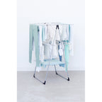 Brabantia Drying Rack Tower 23m Metallic Grey