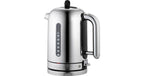 Dualit 72815 3000W 1.7L Classic Style Kettle - Polished Stainless Steel