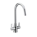 Bristan Echo Easyfit Mono Sink Mixer - Chrome