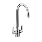 Bristan Echo Easyfit Mono Sink Mixer - Chrome