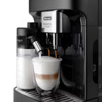 Delonghi ECAM320.60.B Magnifica Plus Automatic Coffee Maker - Black