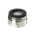 Bristan 4.5L/min Flow Limiting M24 Aerator - Chrome