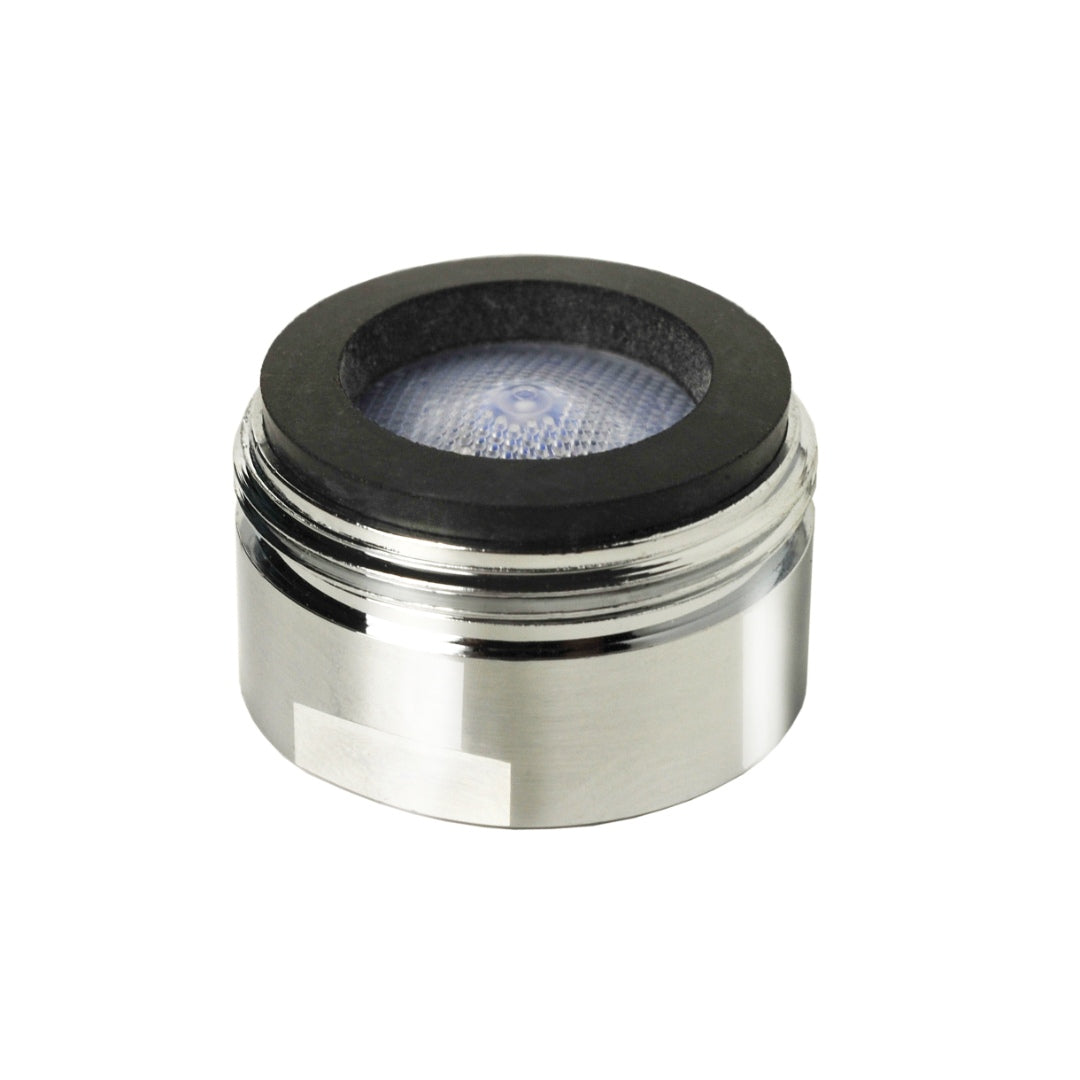 Bristan 4.5L/min Flow Limiting M24 Aerator - Chrome