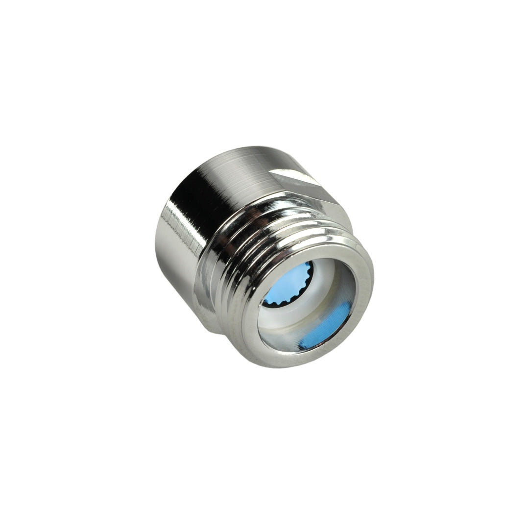 Bristan 8L/Min Shower Outlet Flow Limiter