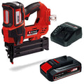 Einhell FIXETTO 18/50 N Power X-Change Nailer18V With 1 x 2.5Ah Battery