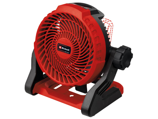 Einhell GE-CF18/2200 Li Power X-Change Fan 18V Bare Unit