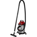 Einhell TC-VC 2045 S Wet/Dry Vacuum Cleaner 240v