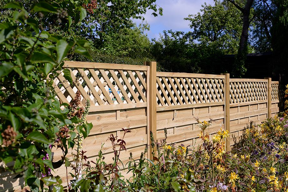 Grange ELITEPM18 Elite Malo Panel 1.8M - Green