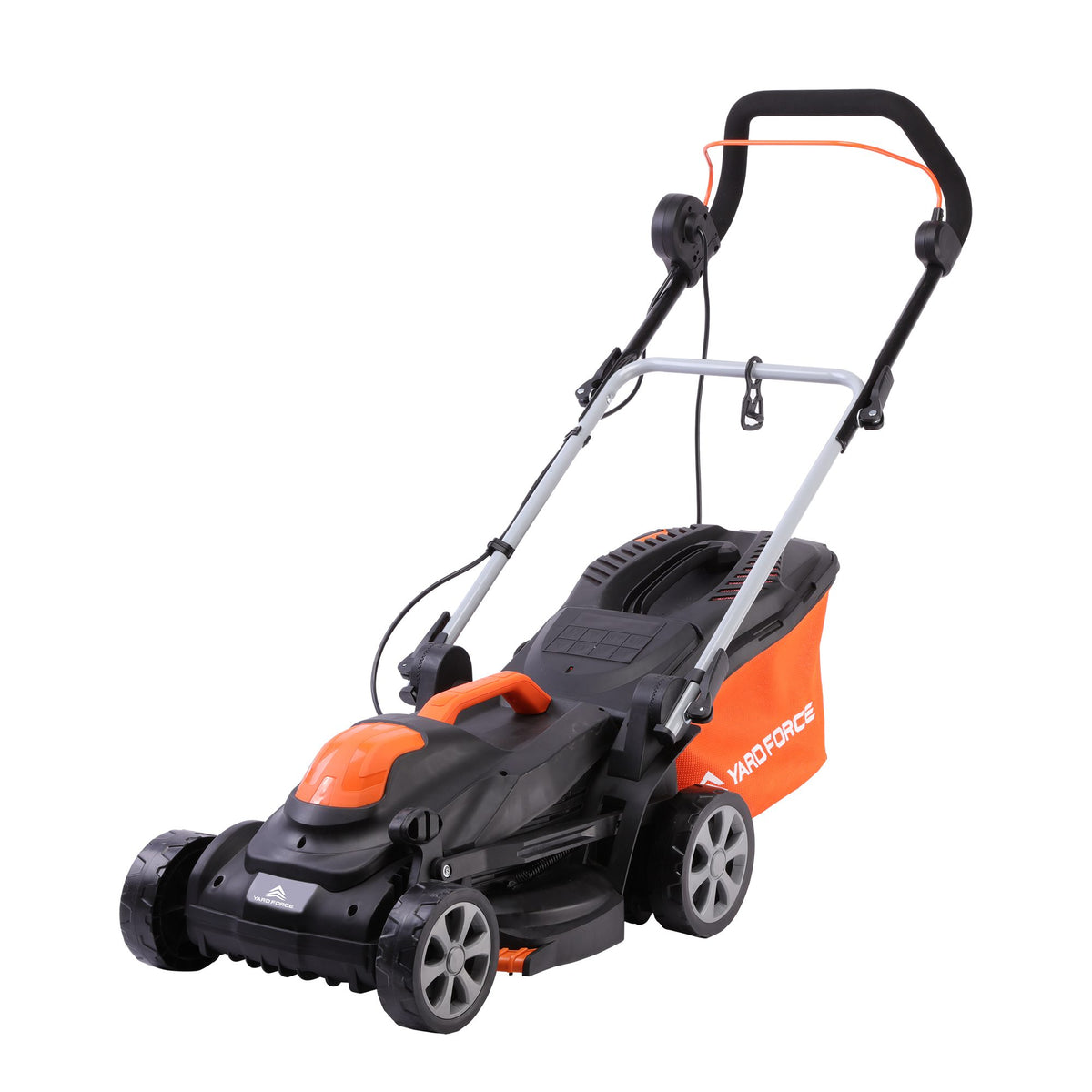 Yard Force 34cm Lawnmower 240v