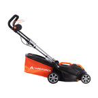 Yard Force 34cm Lawnmower 240v