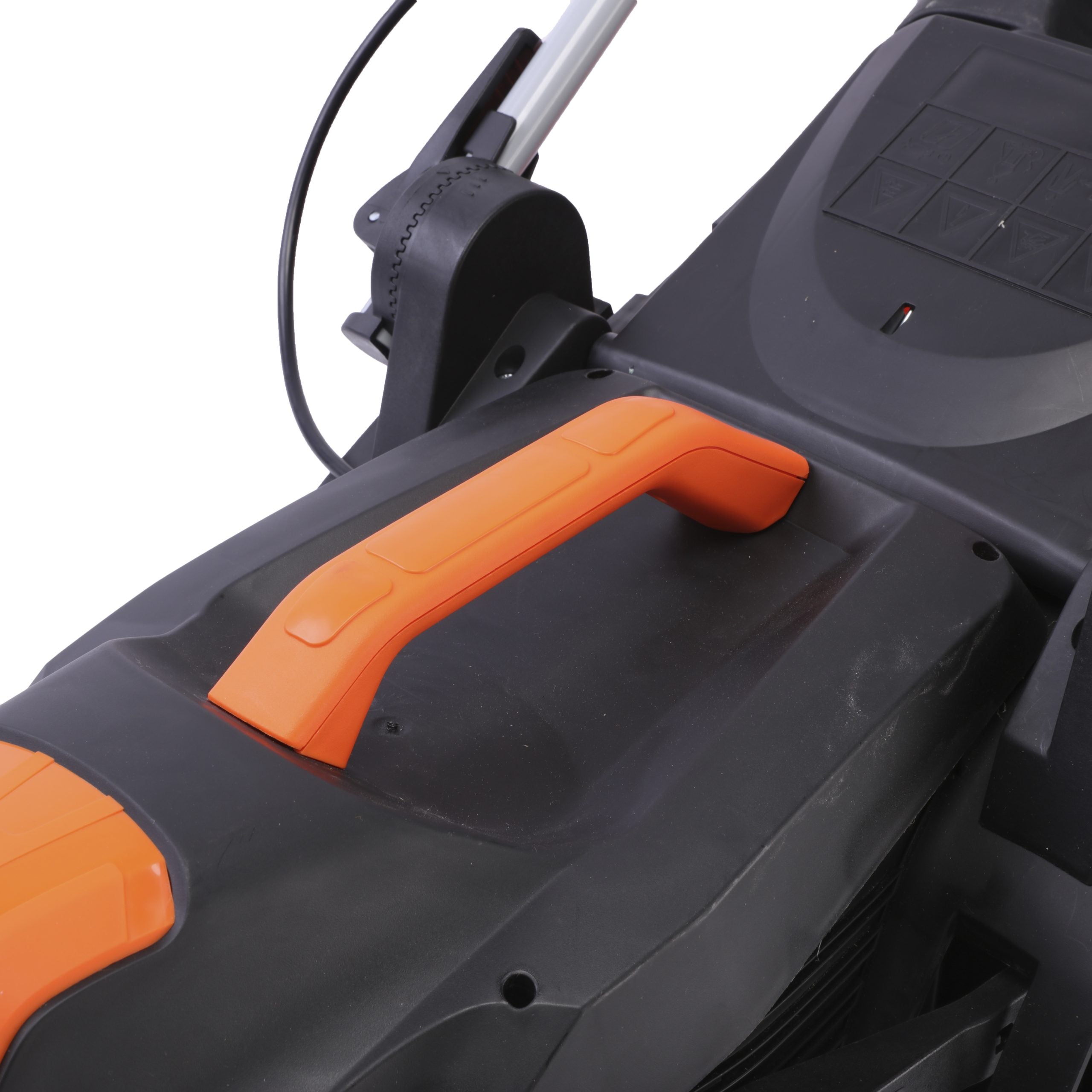 Yard Force 34cm Lawnmower 240v