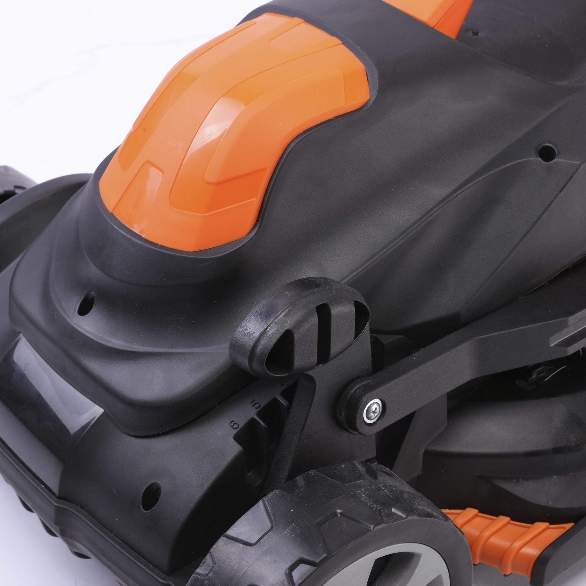 Yard Force 34cm Lawnmower 240v