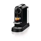 Delonghi EN167.B Nespresso CitiZ Capsule Espresso Coffee Machine - Black