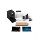 Delonghi EN510.B Nespresso Lattissima One Capsule Coffee Machine with Milk Frothing - Black