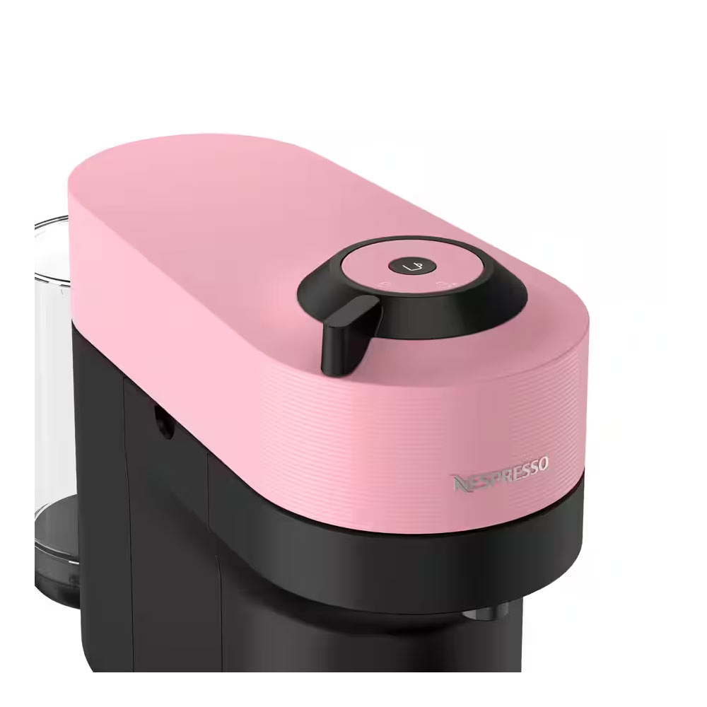 Delonghi ENV90.P Nespresso Vertuo Pop Capsule Coffee Machine - Pink