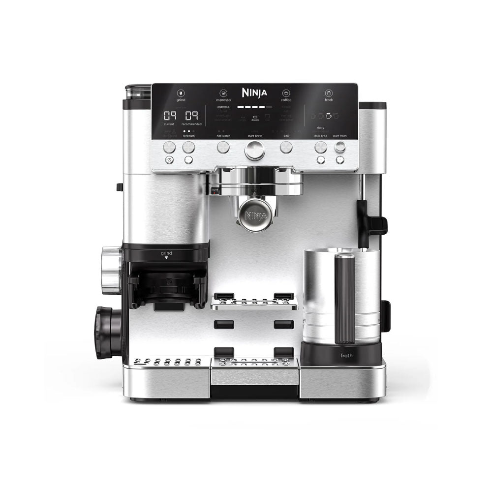 Ninja ES601UK Luxe Café Premier Espresso Coffee Machine