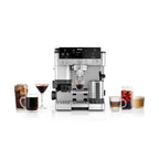 Ninja ES601UK Luxe Café Premier Espresso Coffee Machine