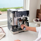 Ninja ES701UK Luxe Café Pro Espresso Coffee Machine