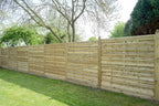 Grange ESMSQ18 Elite Esprit Square Panel 1.8m - Green