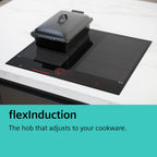 Siemens IQ-700 EX651HEC1E 60cm Induction Hob – Black