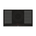 Siemens EX975LVV1E IQ700 90cm Induction Hob - Black 