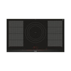 Siemens EX975LVV1E IQ700 90cm Induction Hob - Black 
